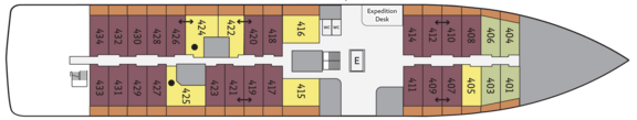 Deck Plan deck-6
